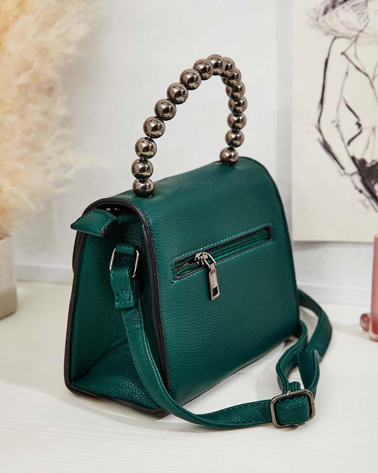 Royalfashion Női öko bőr kézitáska