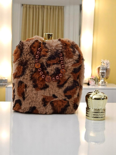 Inspired Eau de Parfum Queen of Temptation Fatale nőknek