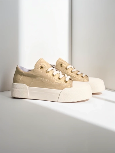 Royalfashion Női Sportcipők Golddelle