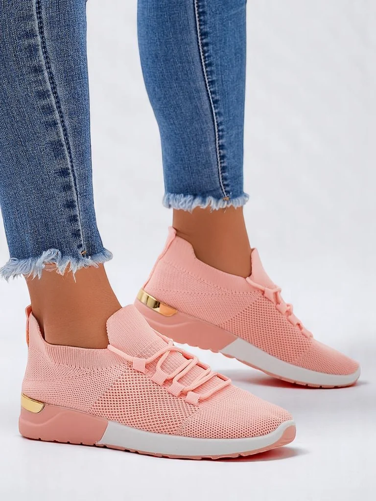 Royalfashion női szövet sportcipő Riner