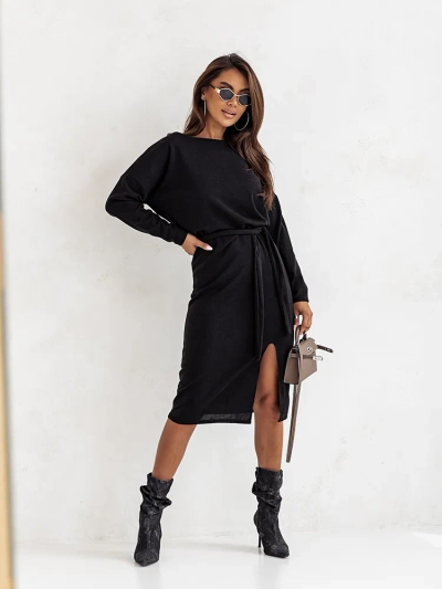 Royalfashion Női midi ruha