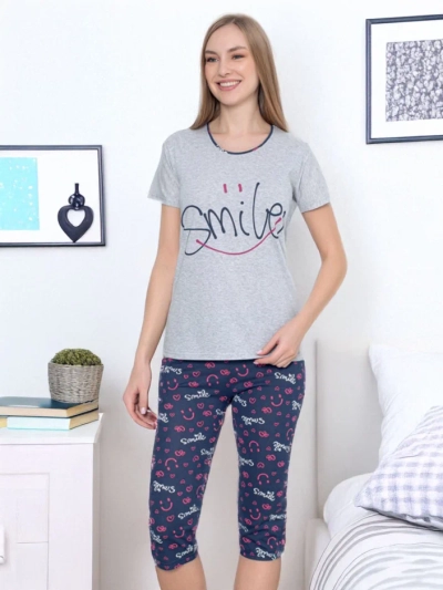 Royalfashion női 2 részes pizsama