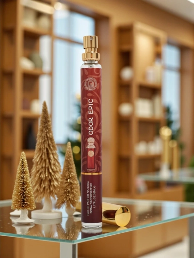 Odor Epic Gissa Luna ihlette uniszex parfümvíz