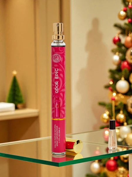 Gissan ihlette női Eau de Parfum