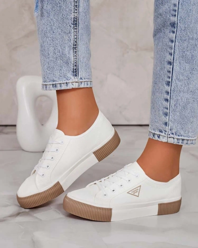 Royalfashion Női Alamma Sneakers