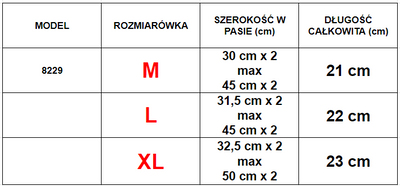 Női barna bugyi - Fehérnemű