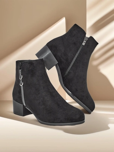 Royalfashion Női Csizma Irto