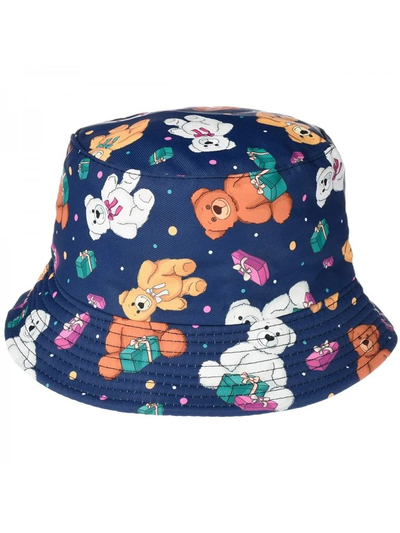 Royalfashion Gyerek Kalap Színes Kalap