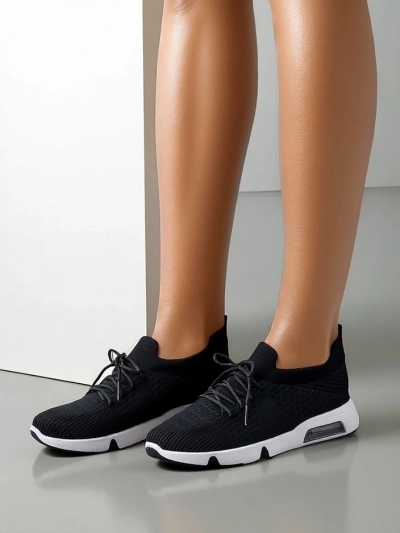 Royalfashion Női slip-on szövet sportcipő Terrifa
