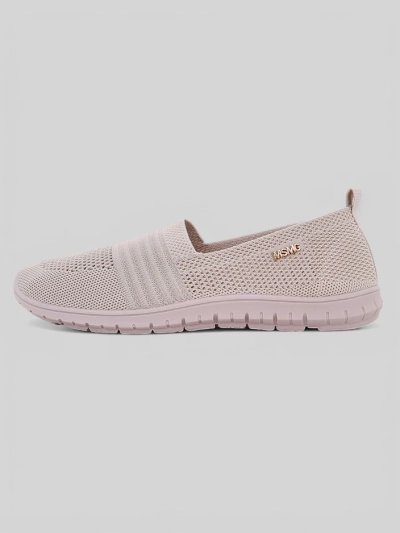 Royalfashion Női Sportos Loafer Sortpes