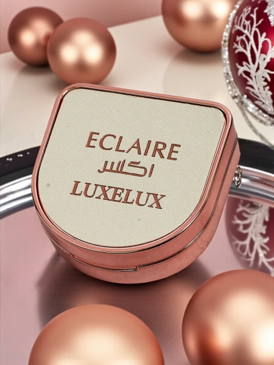 LUXELUX által inspirált balzsamos parfüm