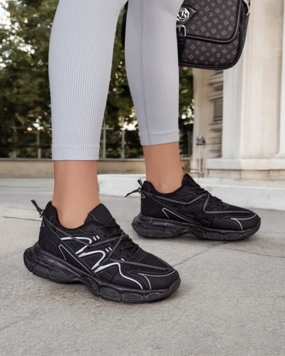 Royalfashion Női Átmeneti Cipők Baretes