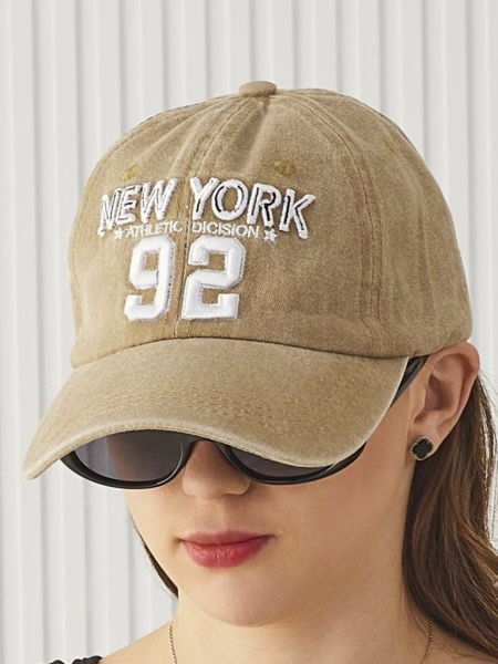 Royalfashion Unisex New York 92 Baseball Sapka