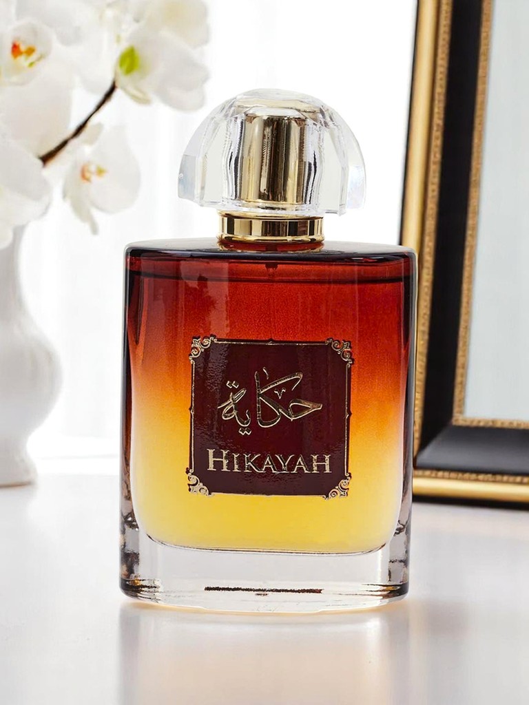 Inspired Eau de Parfum HIKAYAH férfiaknak