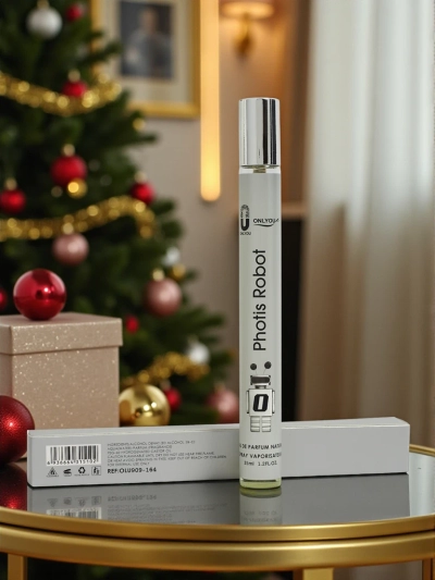 Photis Robot ihlette férfi Eau de Parfum