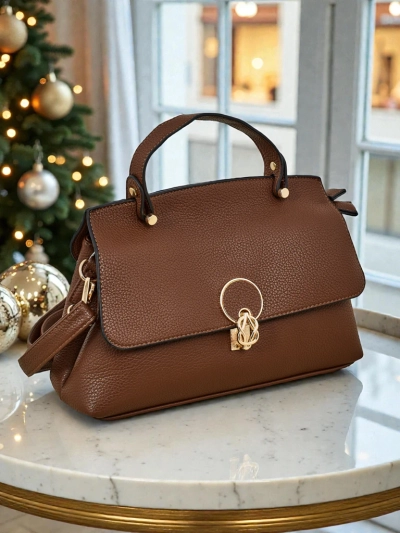 Kisméretű női táska Vinem öko bőrből