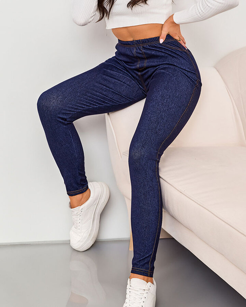 Royalfashion női teggings nadrág
