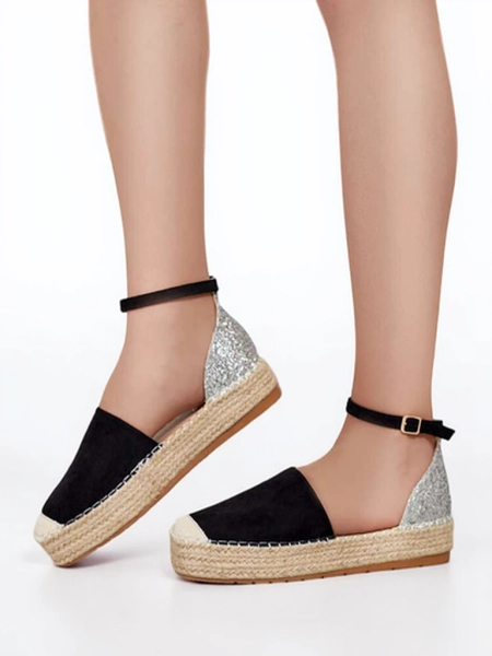 Royalfashion Női Gumbrella espadrilles