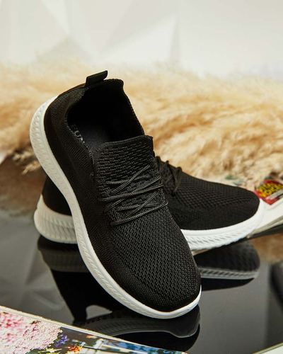 Royalfashion Női szövet sportcipő Vobullo
