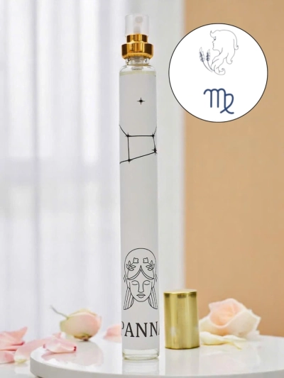 Illatos víz Csillagjegy Szűz 35 ml