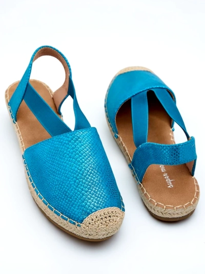 Royalfashion Női Nevva espadrilles