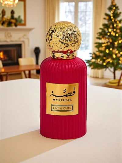 Inspirált női Mystical One&Only Eau de Parfum