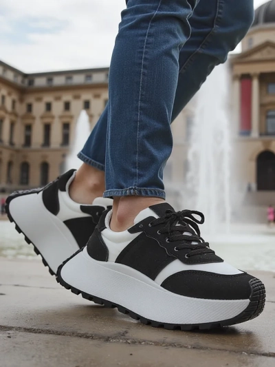 Royalfashion Női Sportcipők Xerios