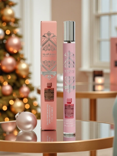 Inspirált Arab Pink női Eau de Parfum