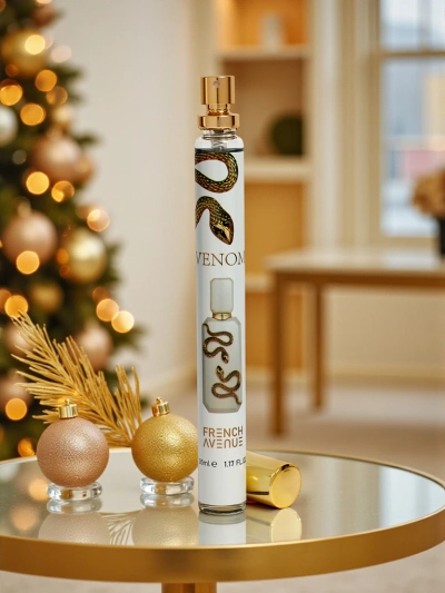 Venom ihlette női Eau de Parfum