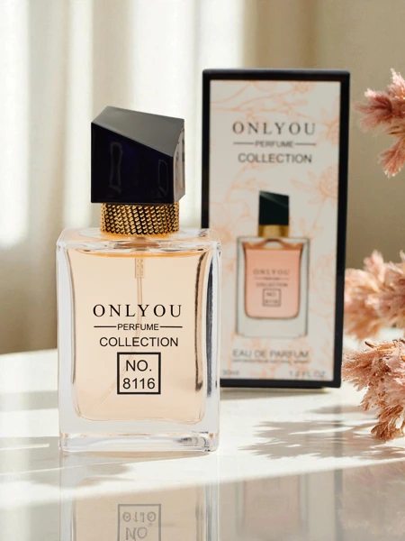 Inspirált női eau de parfum NO.8116