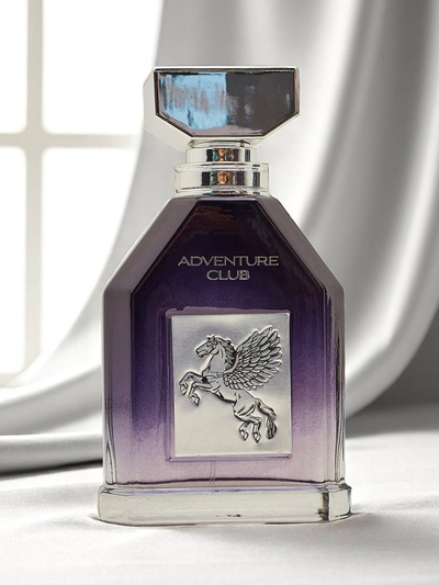 Férfiaknak készült Inspired eau de parfum Adventure Club