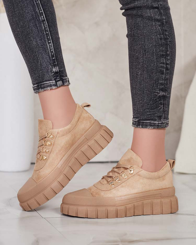 Royalfashion Női sportcipő Hiahi