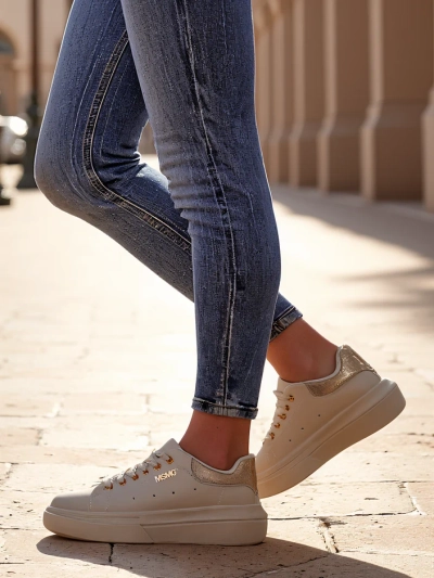 Royalfashion Női Sneakerek Ofetorie