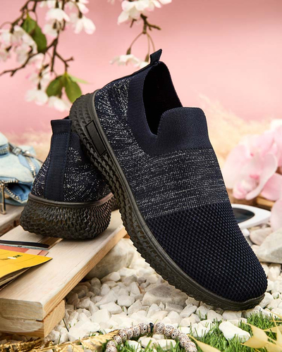 Royalfashion Női Dimmop slip-on sportcipő