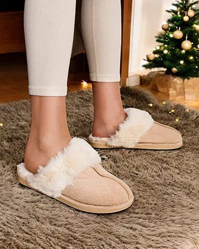 Royalfashion Női papucs Lorin