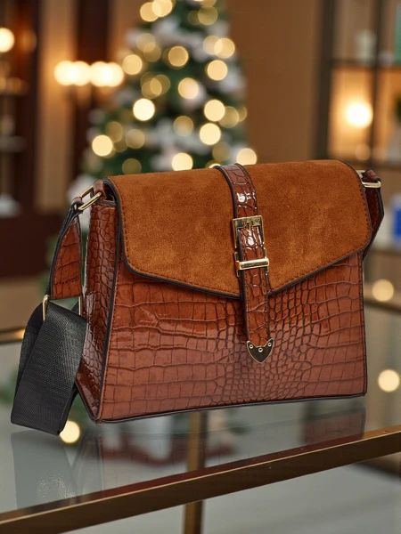 Lovi Dream kis női öko bőr táska