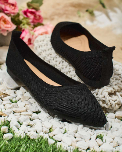 Royalfashion Női Xamini balerinák