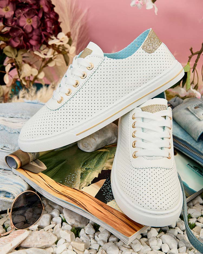 Royalfashion Női sportcipő Asit