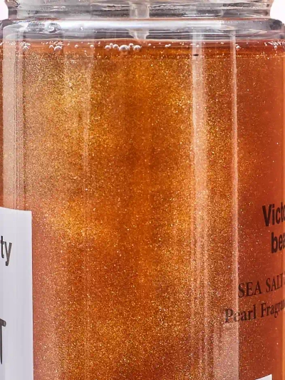 Inspired női testpermet Victoria’s Beauty Tengeri só és levendula 236 ml