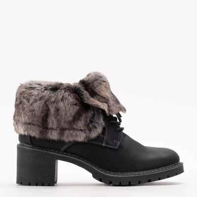 OUTLET S119 BLACK HN