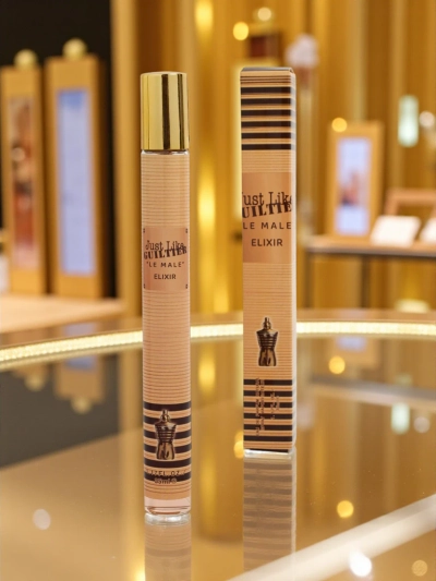 Malle ihlette férfi Eau de Parfum