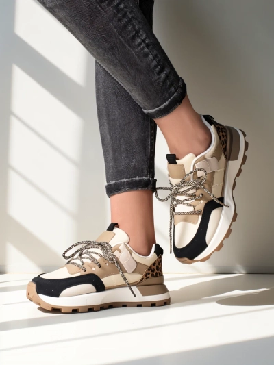 Royalfashion Női sportos sneakers Seftass