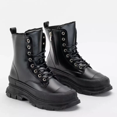 KIMENET H61 FEKETE D