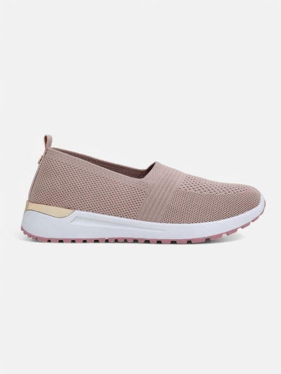 Royalfashion Szövet női slip-on cipők Perfeti