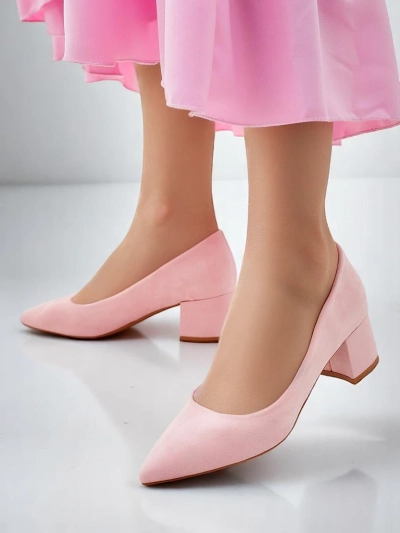 Royalfashion Női alacsony sarkú cipők Agas