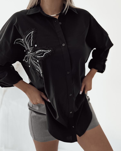 Royalfashion Női póló foltos