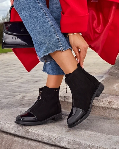 Royalfashion Női csizmák Foflo