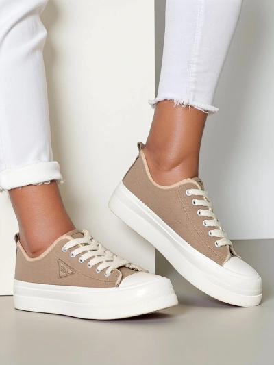 Royalfashion Női platform sneakers Misorsse