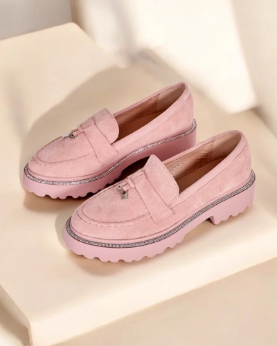 Royalfashion Női loafer Fetho