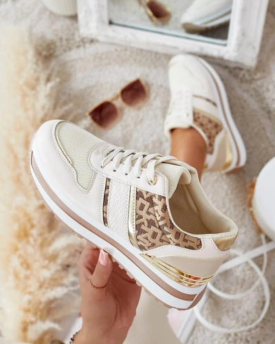 Royalfashion Női sportcipő Boziw